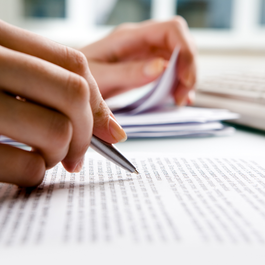 Notice of Privacy Practices