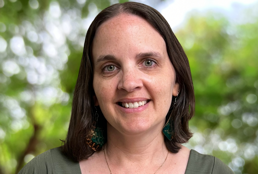 Sarah Reed, MA